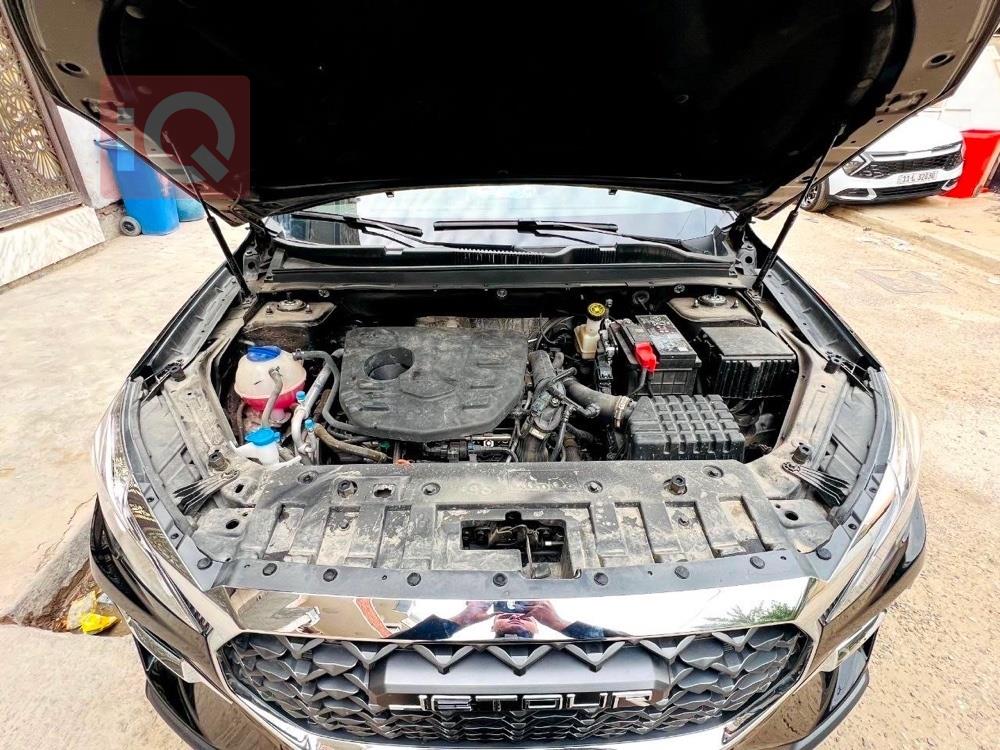 جيتور X70
